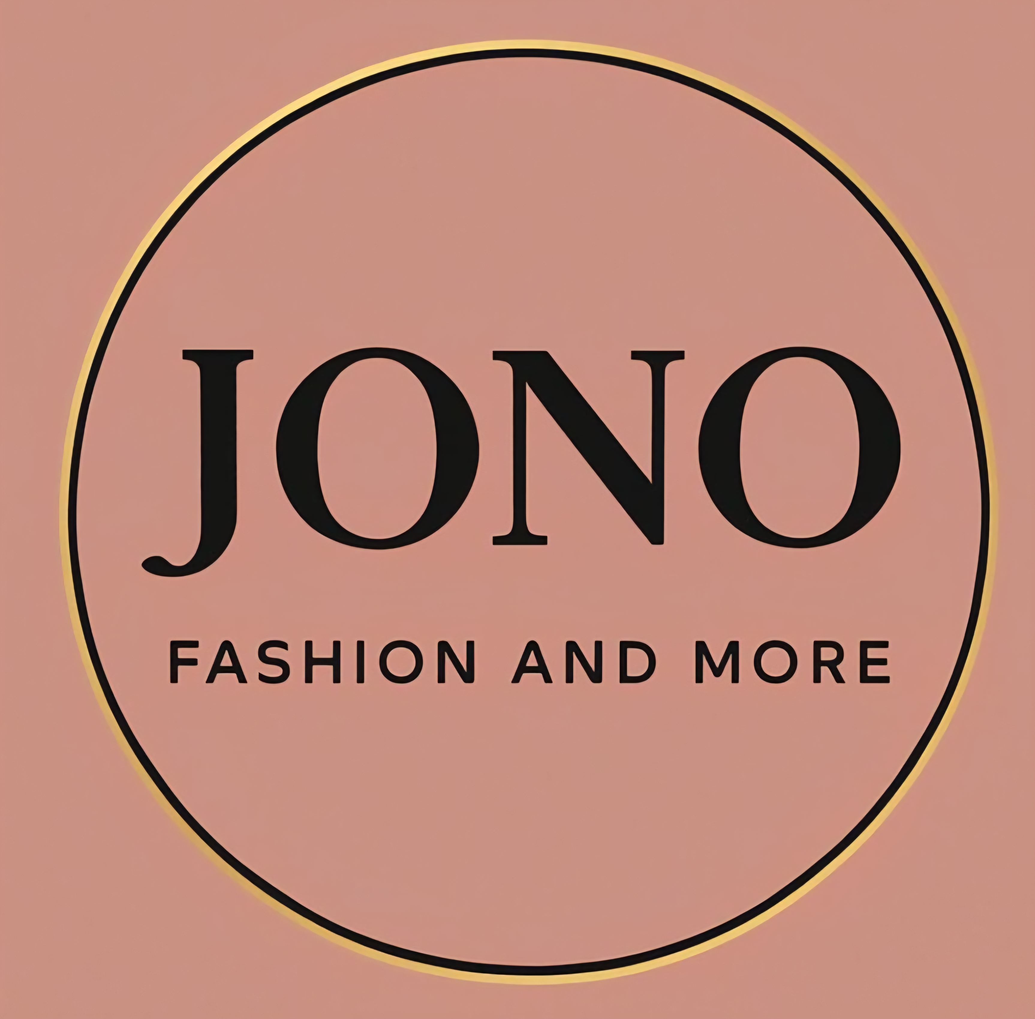 jonofashion.nl